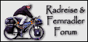 Radreise & Fernradler Forum