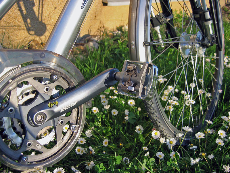 Speedhub, Speichen – und ein Vorschaden? - Radreise & Fernradler Forum