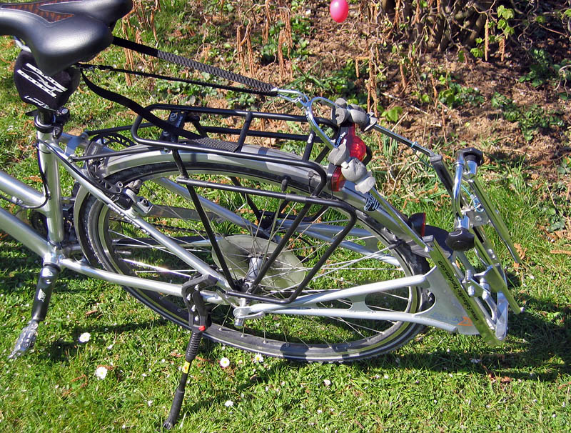 Speedhub, Speichen – und ein Vorschaden? - Radreise & Fernradler Forum